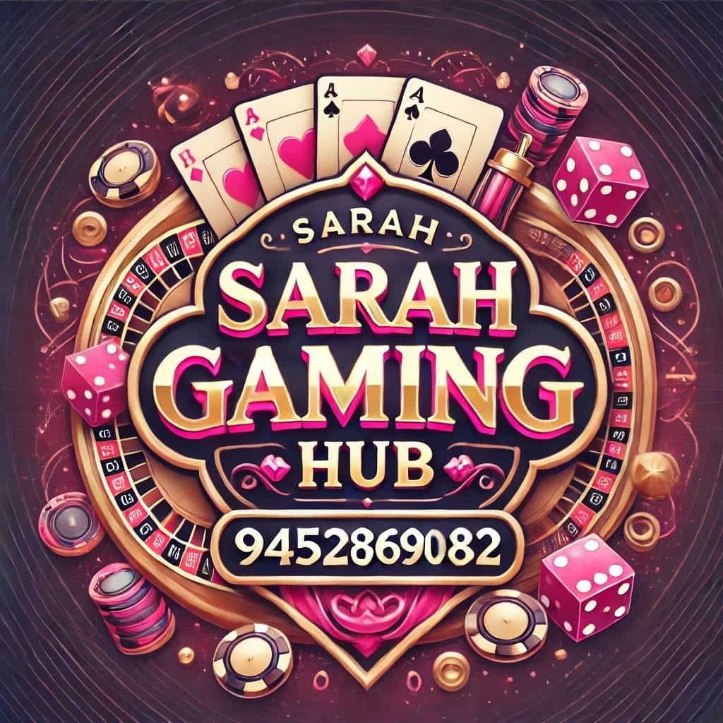 SARAH GAMING HUB